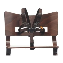 Leander Meegroeistoel Gordel New