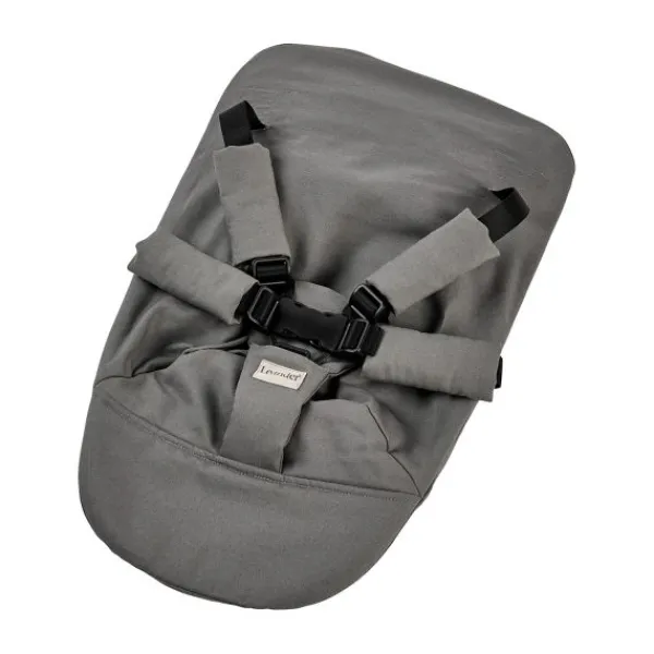 Leander Newborn Seat - Cappuccino New