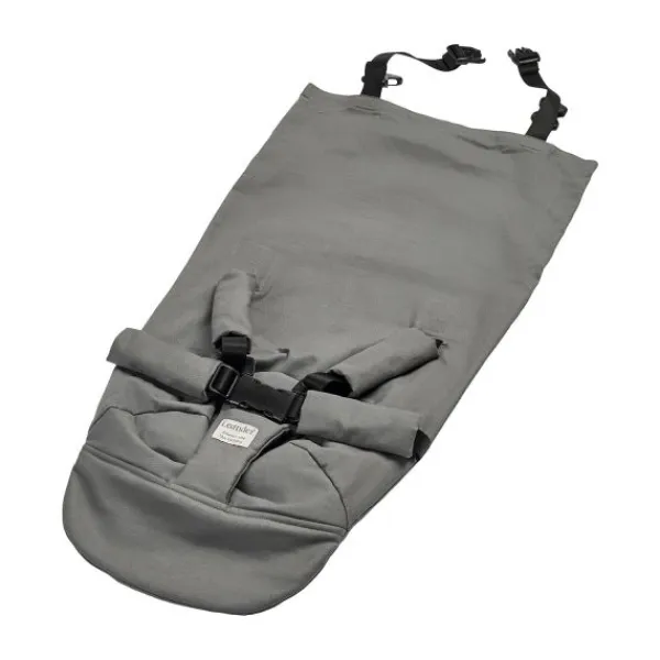 Leander Newborn Seat - Cappuccino New