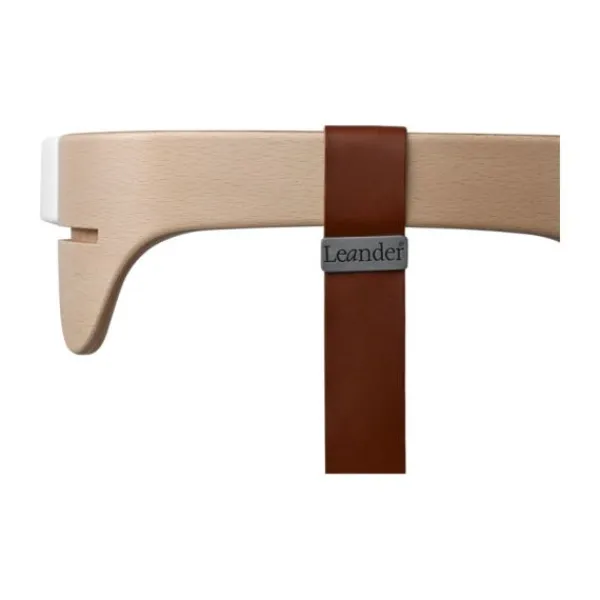 Leander Newborn Seat - Cappuccino New
