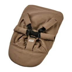 Leander Newborn Seat - Cappuccino New