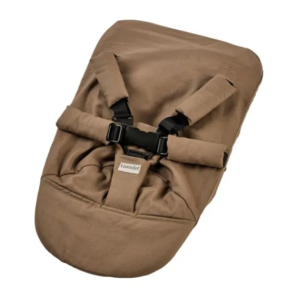 Leander Newborn Seat - Cappuccino New