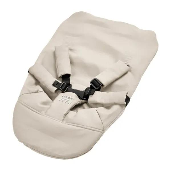 Leander Newborn Seat - Cappuccino New
