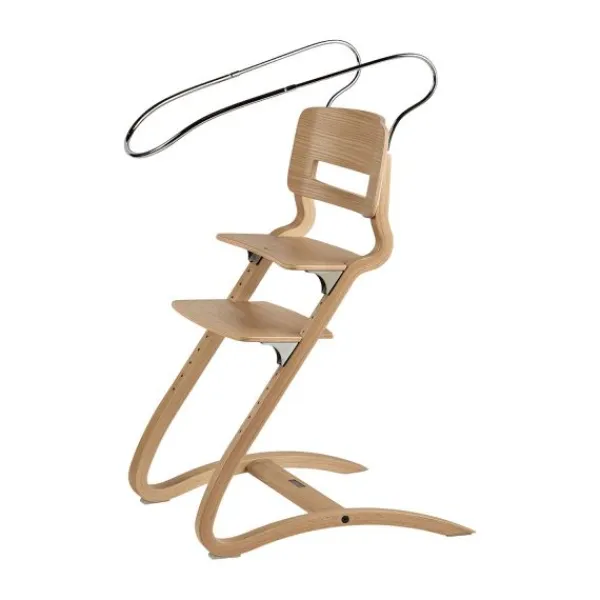 Leander Newborn Seat - Cappuccino New