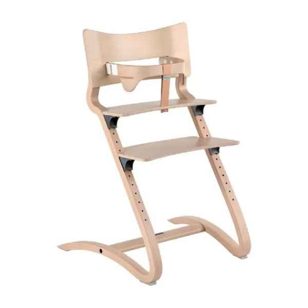Leander Newborn Seat - Cappuccino New
