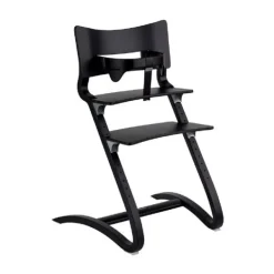 Leander Newborn Seat - Cappuccino New