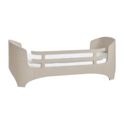 Leander Veiligheidsrek White Online