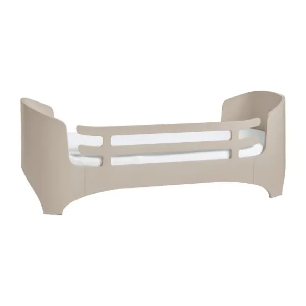 Leander Veiligheidsrek White Online