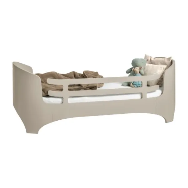 Leander Veiligheidsrek White Online