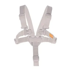 Leander Veiligheidstuigje Wit Discount