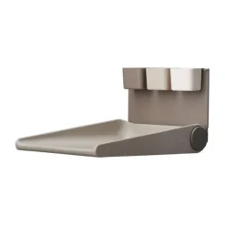 Leander Wally Wandcommode Cappuccino Best