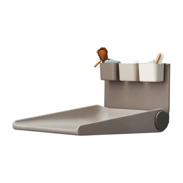 Leander Wally Wandcommode Cappuccino Best