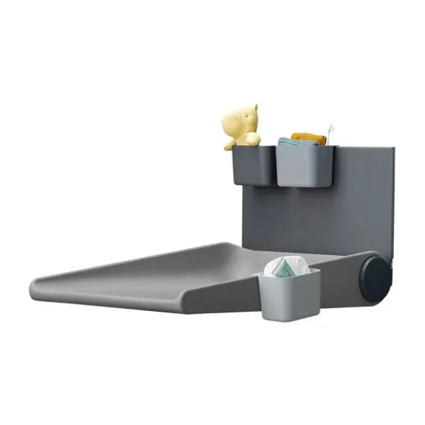 Leander Wally Wandcommode Cappuccino Best