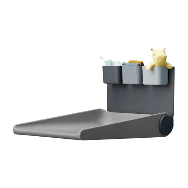 Leander Wally Wandcommode Cappuccino Best