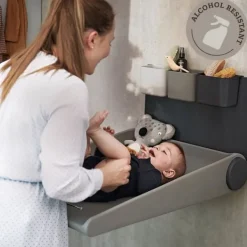 Leander Wally Wandcommode Cappuccino Best