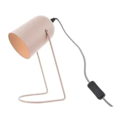 Leitmotiv Tafellamp - Grijs Sale