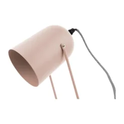 Leitmotiv Tafellamp - Grijs Sale