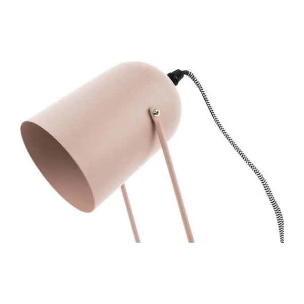 Leitmotiv Tafellamp - Grijs Sale