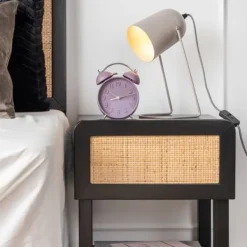 Leitmotiv Tafellamp - Grijs Sale