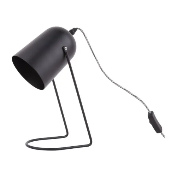 Leitmotiv Tafellamp - Grijs Sale