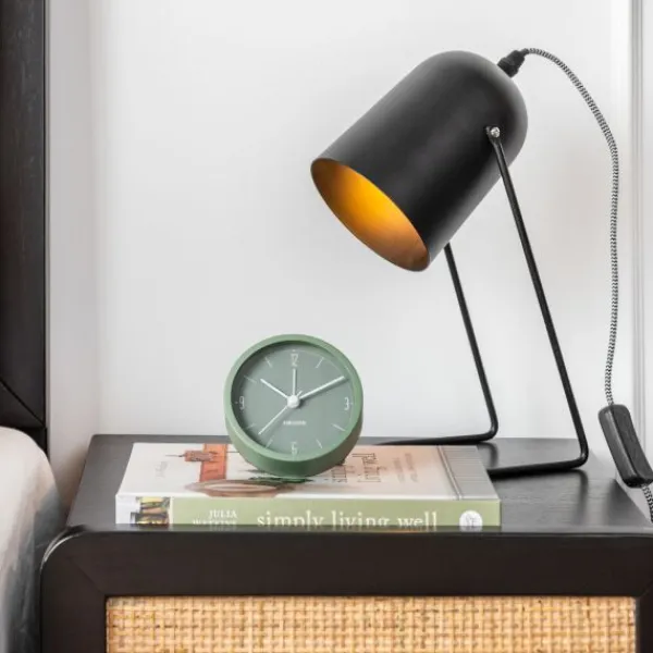 Leitmotiv Tafellamp - Grijs Sale