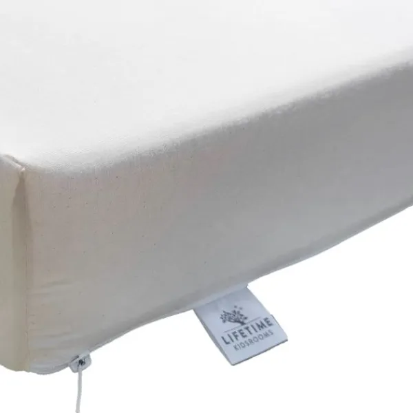 LIFETIME Kidsrooms LIFETIME Basic Matras – 90 x 194 cm