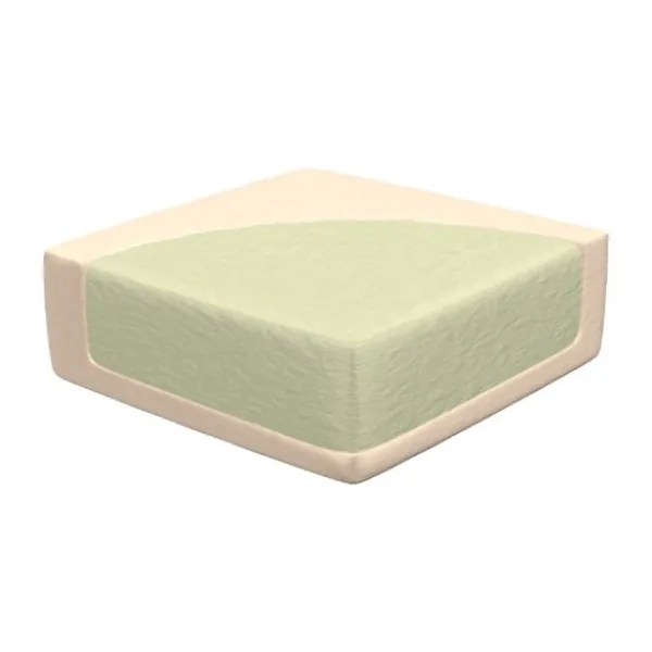 LIFETIME Kidsrooms LIFETIME Basic Matras – 90 x 200 cm Best