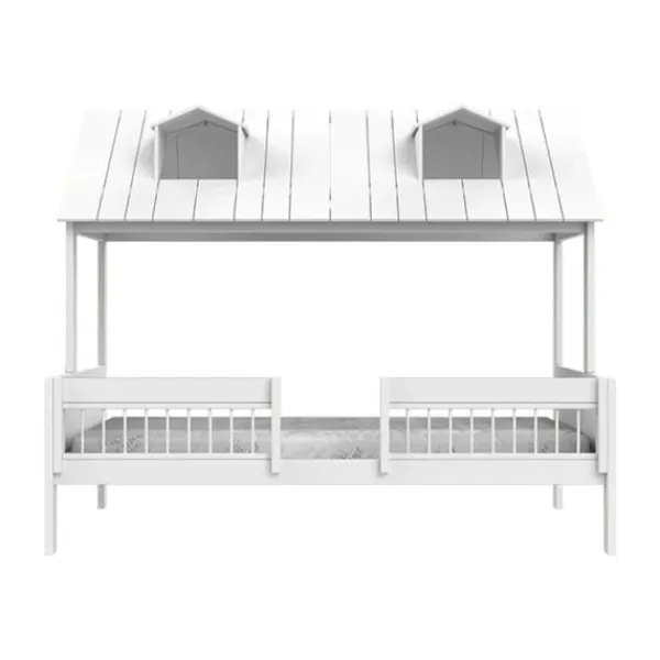 LIFETIME Kidsrooms LIFETIME Beach House Huisbed - Wit Best