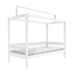LIFETIME Kidsrooms LifeTime Breeze Basisbed – Dakframe – Luxe Lattenbodem Sale