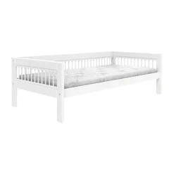 LIFETIME Kidsrooms LifeTime Breeze Basisbed – Luxe Lattenbodem Outlet