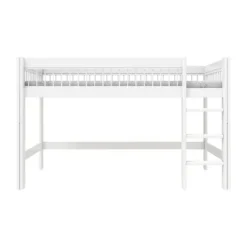 LIFETIME Kidsrooms LifeTime Breeze Halfhoogslaper – Luxe lattenbodem Discount