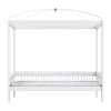 LIFETIME Kidsrooms LIFETIME Breeze Hemelbed - Wit Online