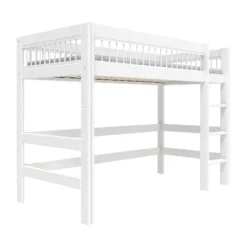 LIFETIME Kidsrooms LifeTime Breeze Hoogslaper – Laag – Rolbodem Discount