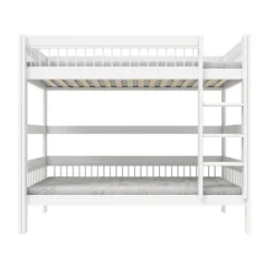 LIFETIME Kidsrooms LifeTime Breeze Stapelbed – Luxe Lattenbodem Clearance