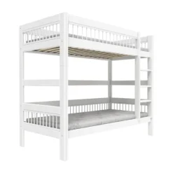 LIFETIME Kidsrooms LifeTime Breeze Stapelbed – Luxe Lattenbodem Clearance