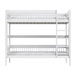 LIFETIME Kidsrooms LIFETIME Breeze Stapelbed - Wit Online