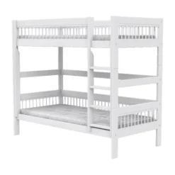 LIFETIME Kidsrooms LIFETIME Breeze Stapelbed - Wit Online