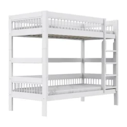 LIFETIME Kidsrooms LIFETIME Breeze Stapelbed - Wit Online