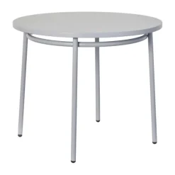 LifeTime Chill Speeltafel Frosted Blue Roze New