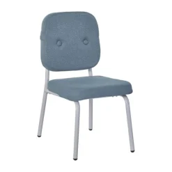 LifeTime Chill Stoeltje Frosted Blue Outlet