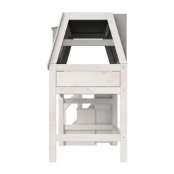 LIFETIME Halfhoogslaper – My Hangout / Premium White Wash Wit