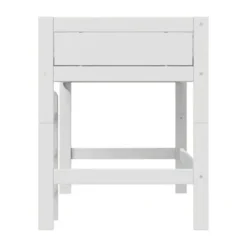 LIFETIME Kidsrooms LIFETIME Halfhoogslaper - Wit Sale
