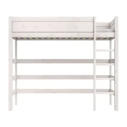 LIFETIME Hoogslaper - White Wash Wit Online