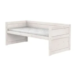 LIFETIME Kajuitbed - White Wash Wit Sale