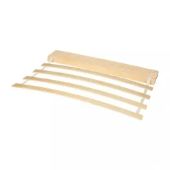 LIFETIME Kidsrooms Avonturenbed Hangout Whitewash Hot