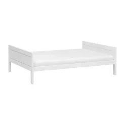LIFETIME Kidsrooms Bed Gelakt 120 x 200 cm Wit Sale