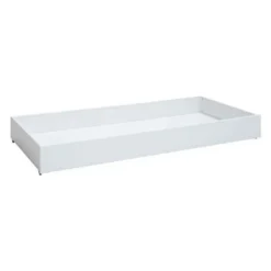 LIFETIME Kidsrooms Bedlade Groot Voor Basisbed Whitewash Wit Discount