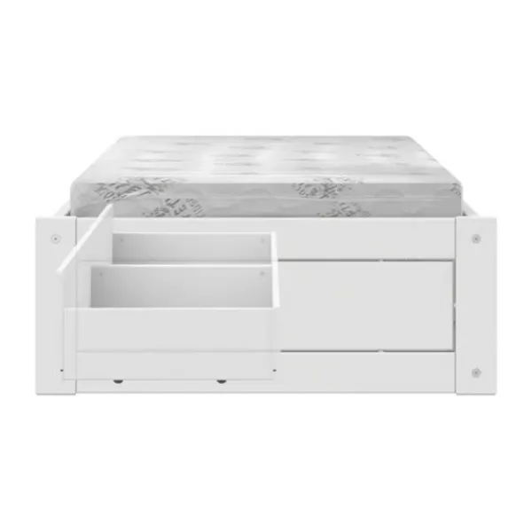 LIFETIME Kidsrooms Bedlades - Set van 2 - Voor Montessori Bed New