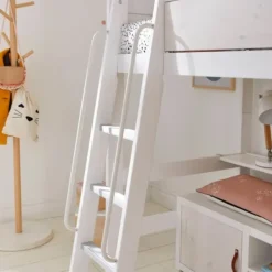 LIFETIME Kidsrooms Beugel Voor Rechte En Schuine Ladder New