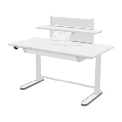 LIFETIME Kidsrooms Bureau Opbouwdeel - Incl. Tablethouder Online